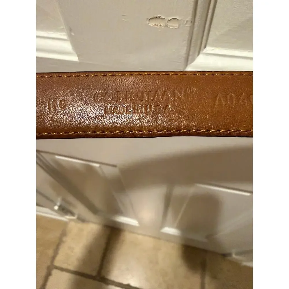 Cole Haan vintage cole