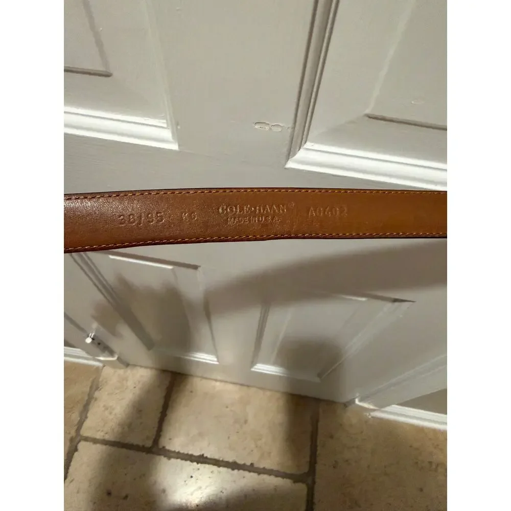 Cole Haan vintage cole