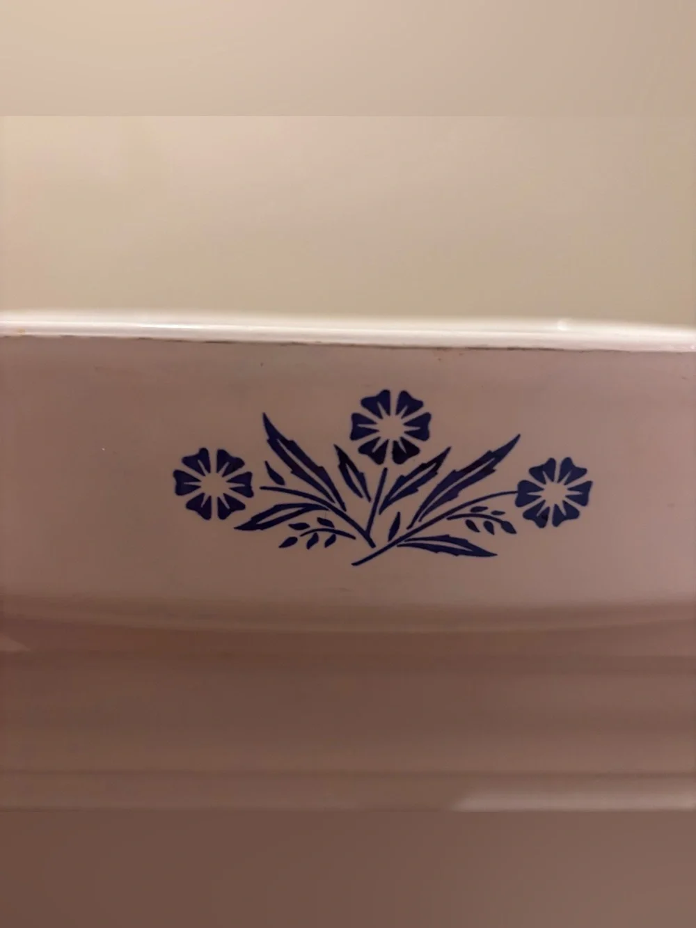 Corningware classic baking