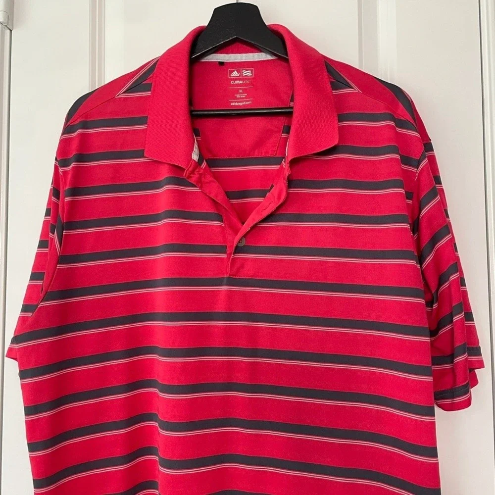 adidas golf climalite