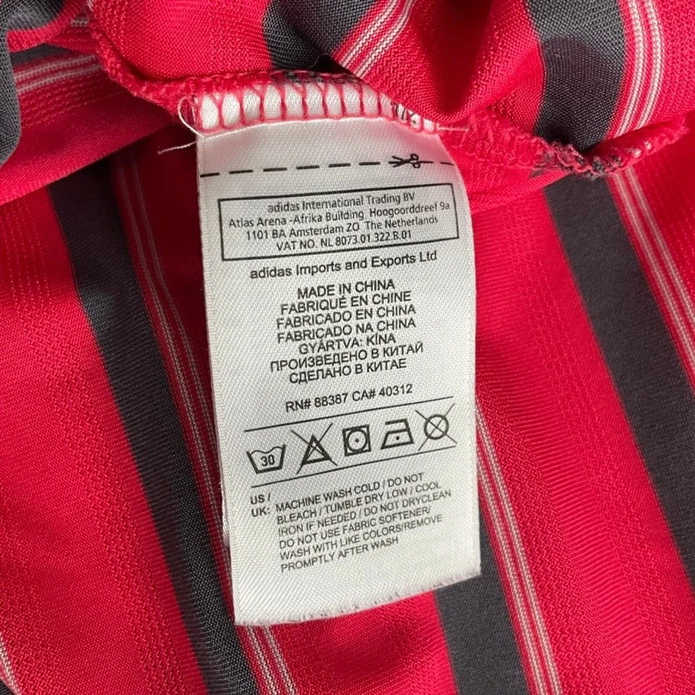 adidas golf climalite