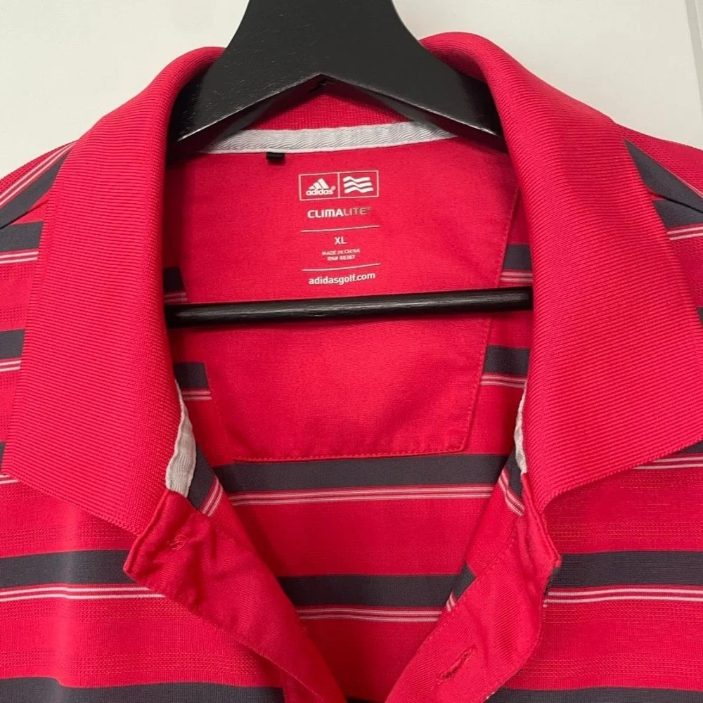 adidas golf climalite