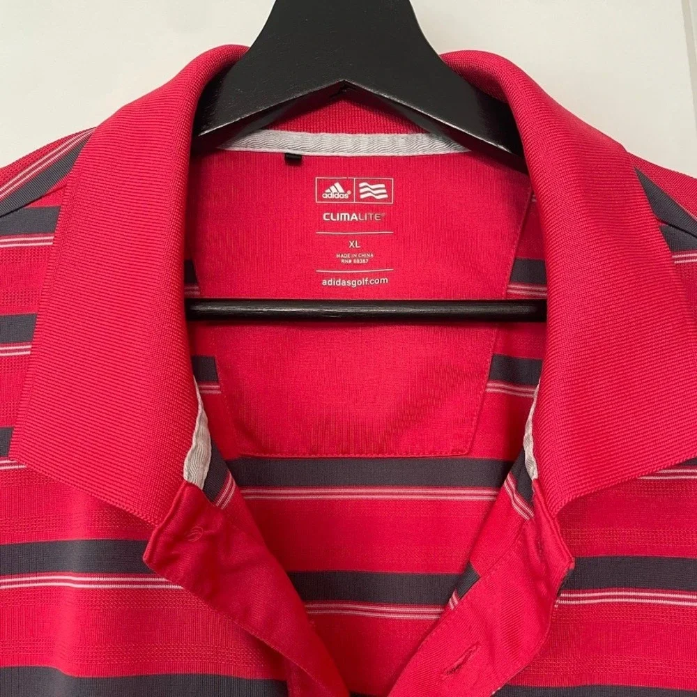 adidas golf climalite