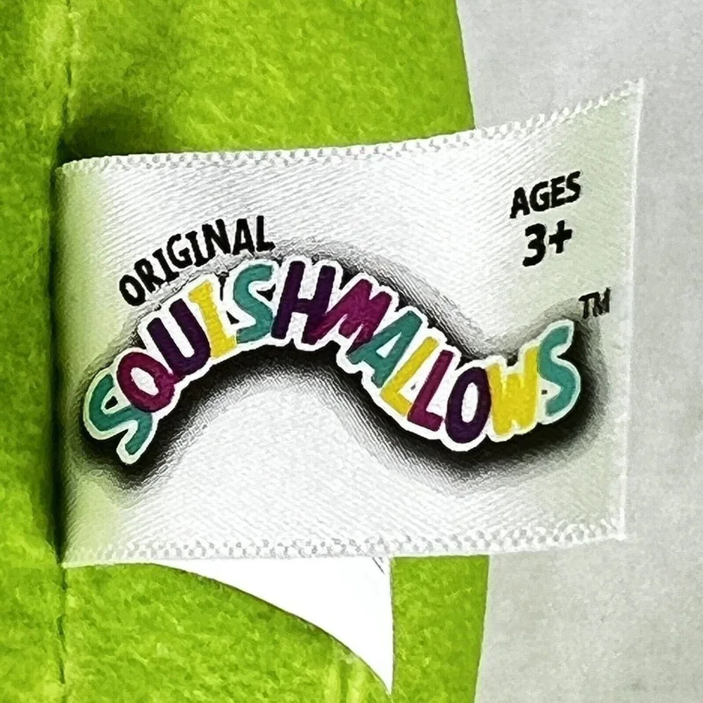 Kellytoy squishmallow samuel