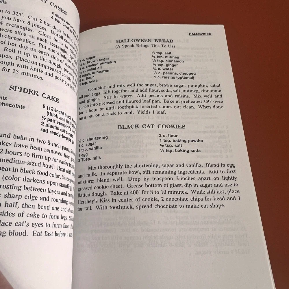 Fundcraft Publishing next throughout recipes