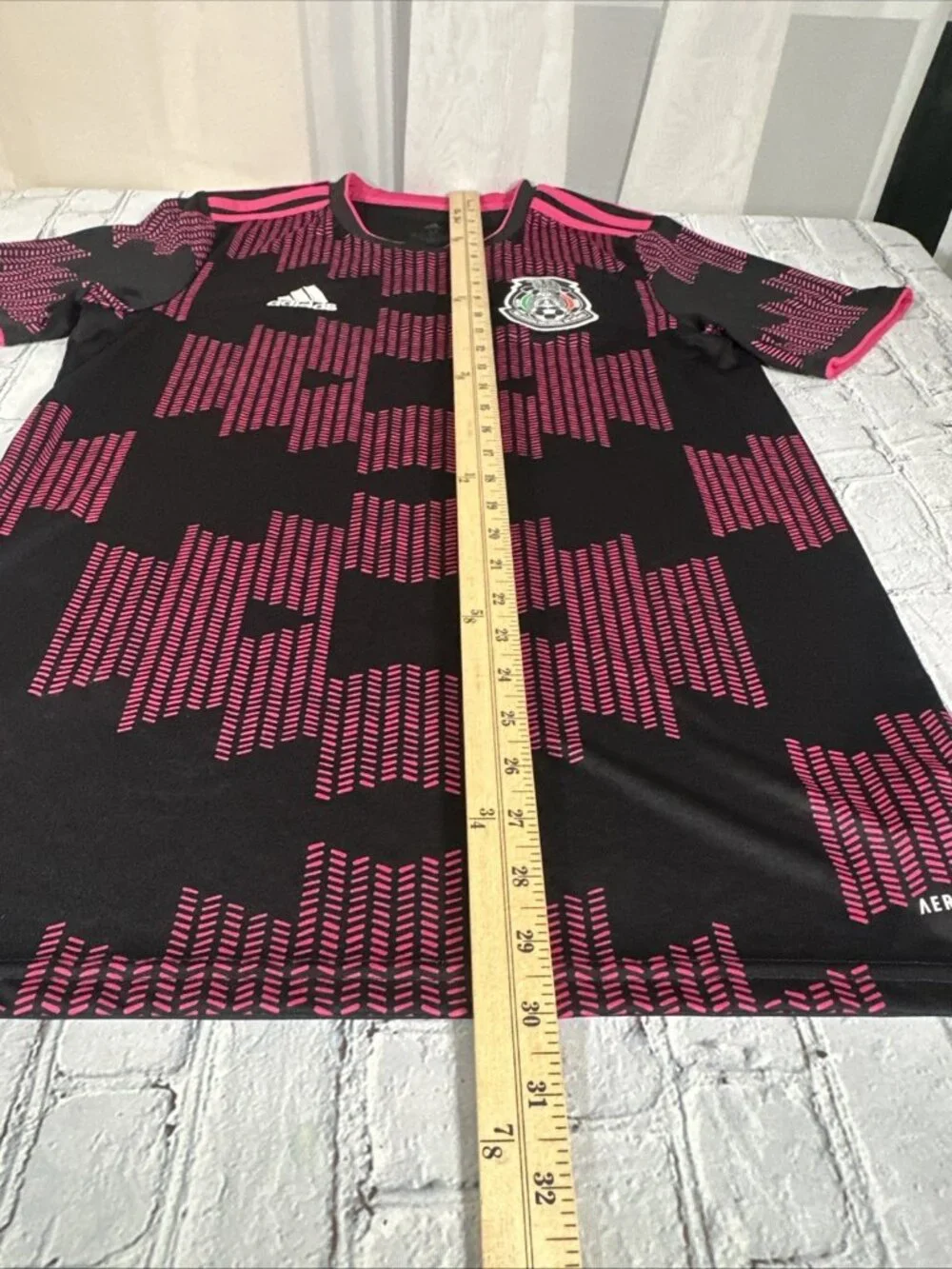adidas mexico national