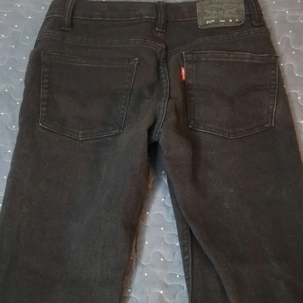 Levis classic 511