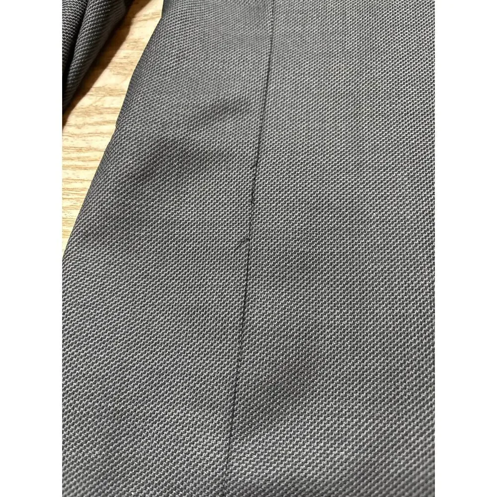 Armani Collezioni ships from