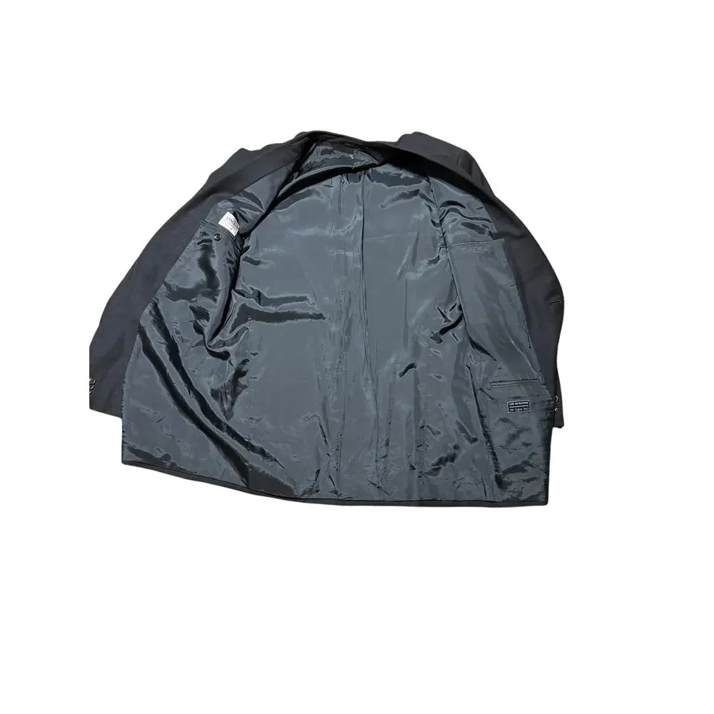 Armani Collezioni ships from