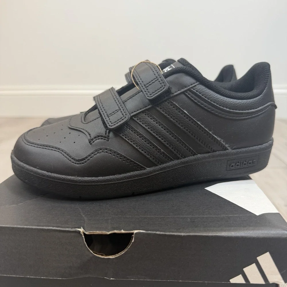 adidas new hoops