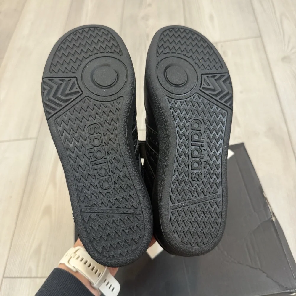 adidas new hoops