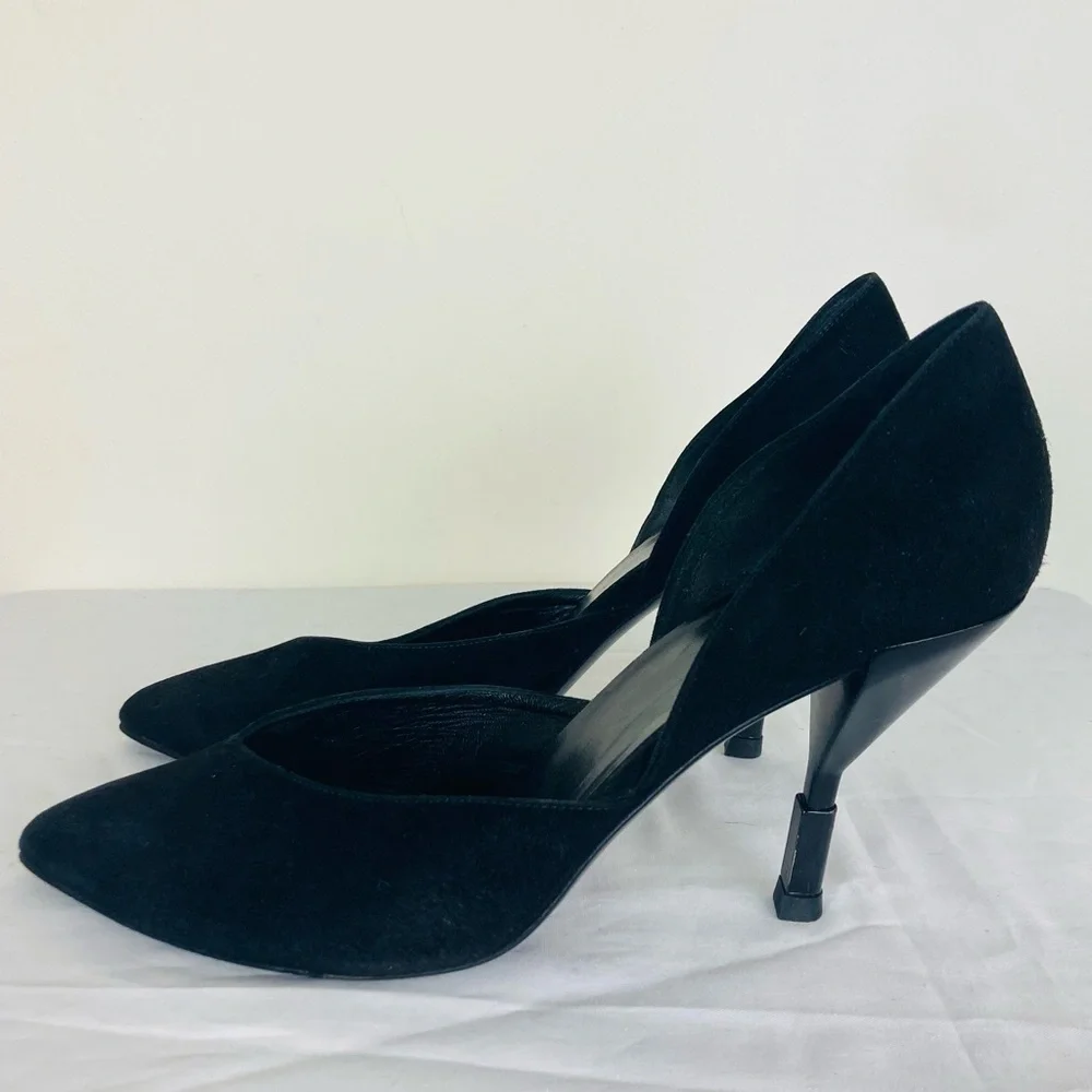 Pierre Hardy classic black