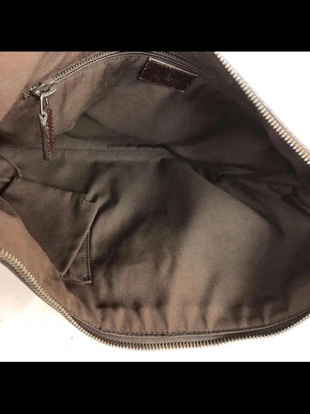 Gucci monogram gg
