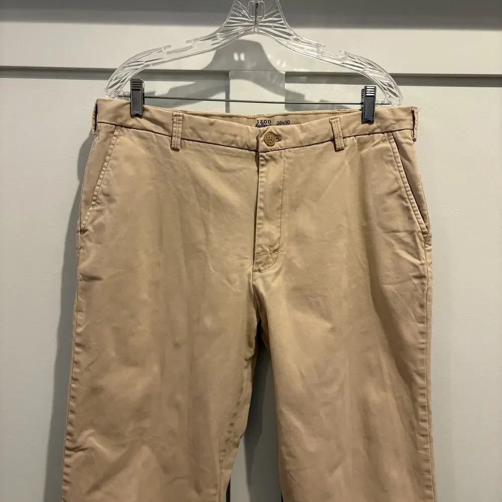 Izod buttoned 2%
