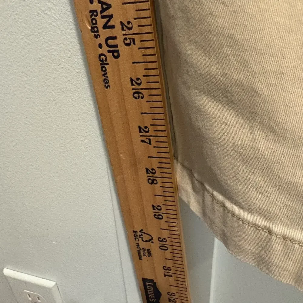 Izod cotton or waist