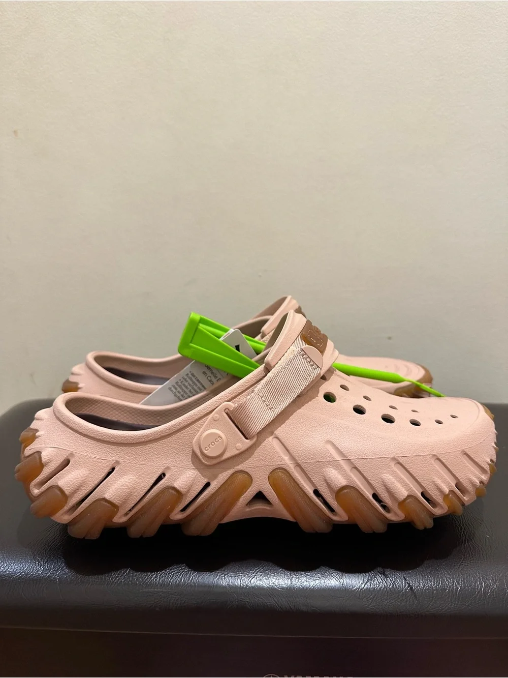 CROCS men echo