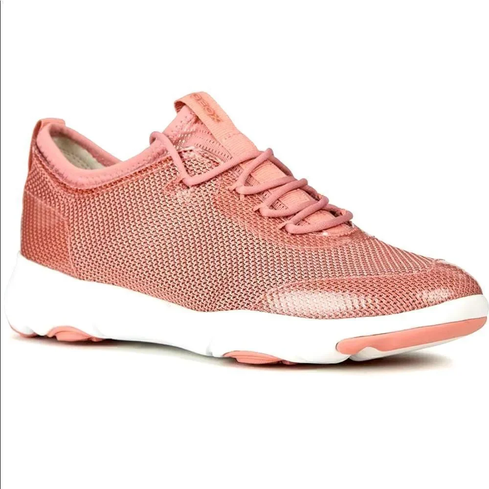Geox size coral