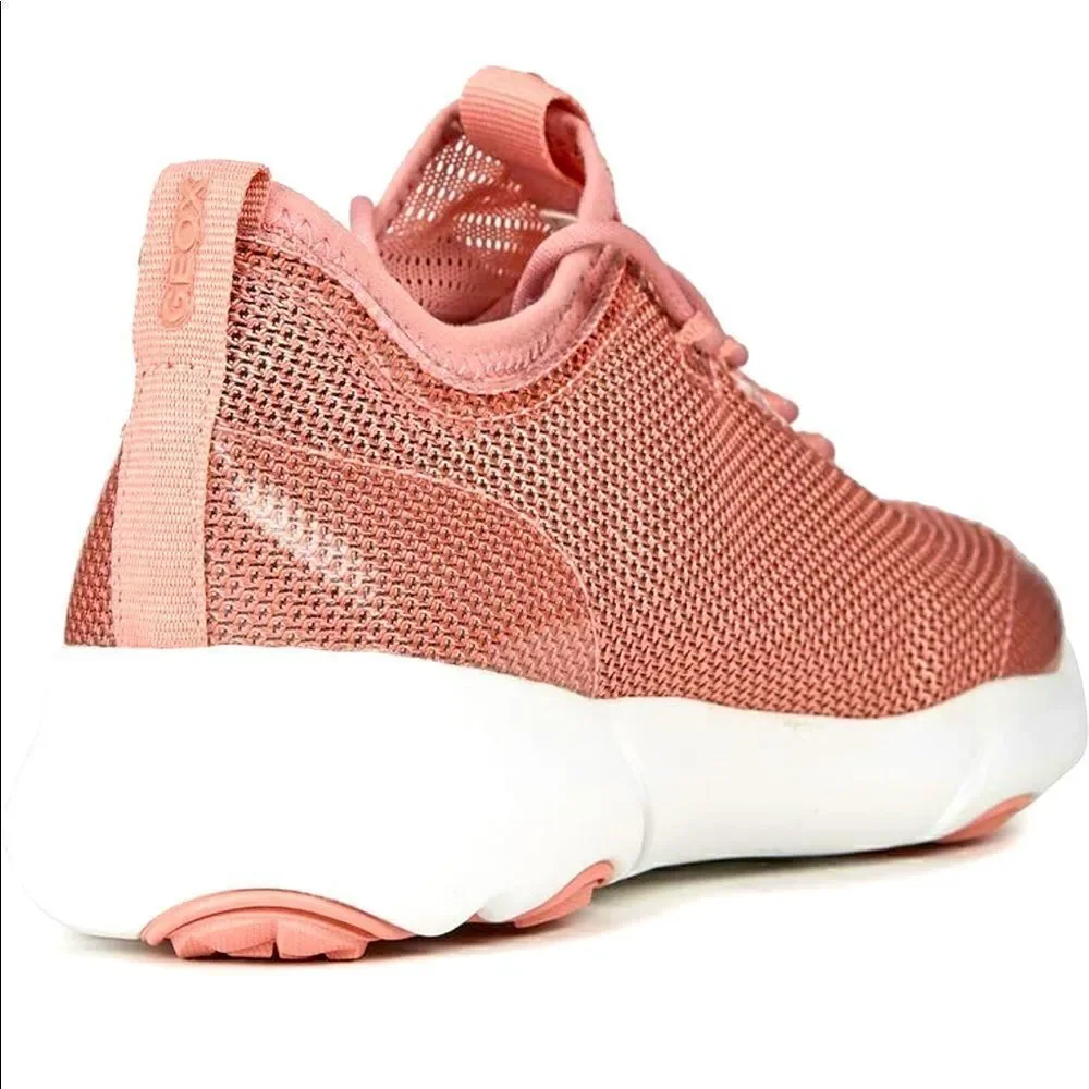 Geox size coral