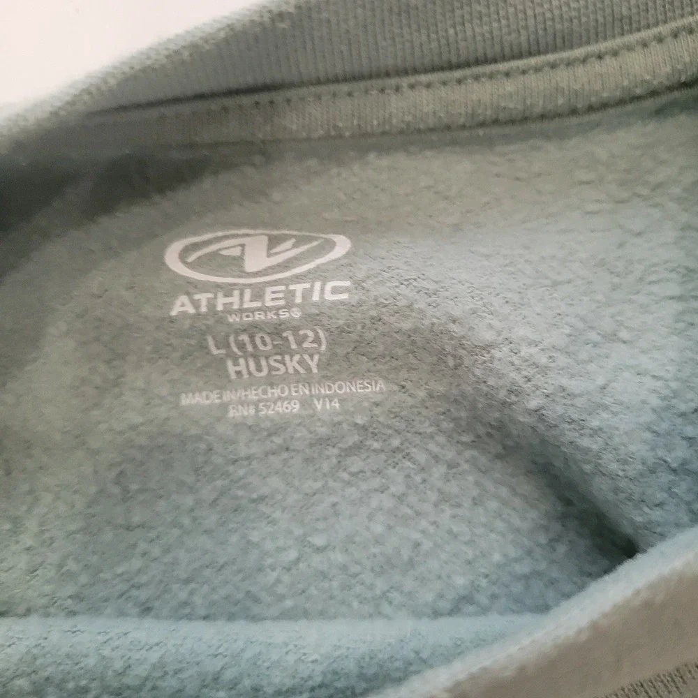 Fila boys piece