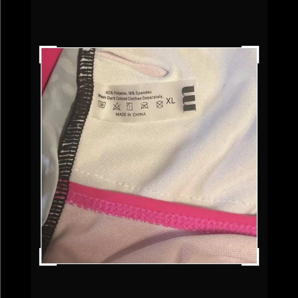 Boutique stylish touch bottom
