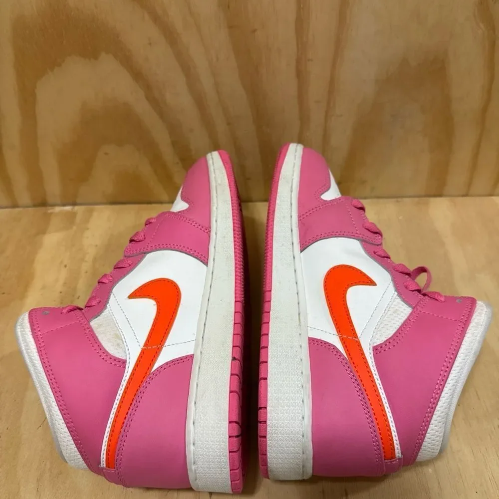 Jordan nike air