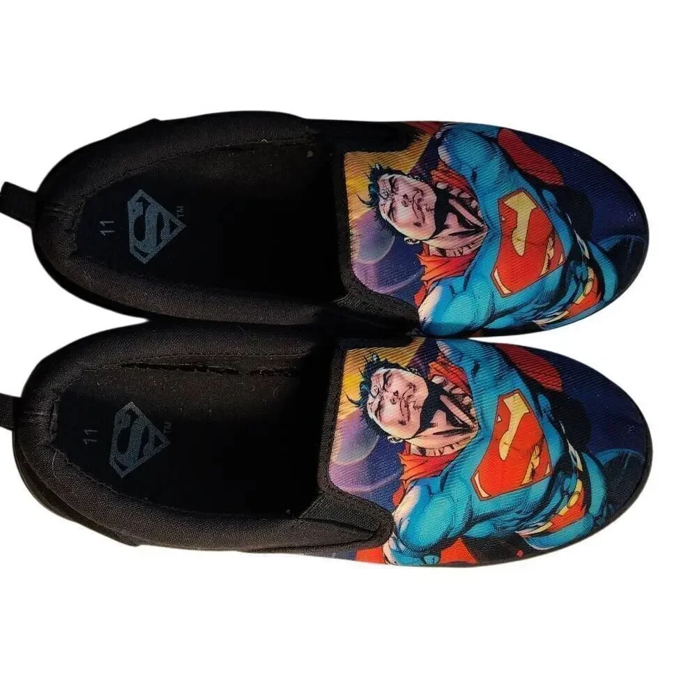 DC Comics nwot superman