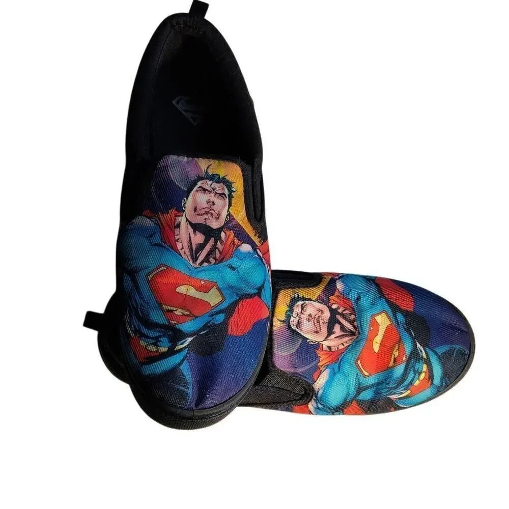 DC Comics nwot superman