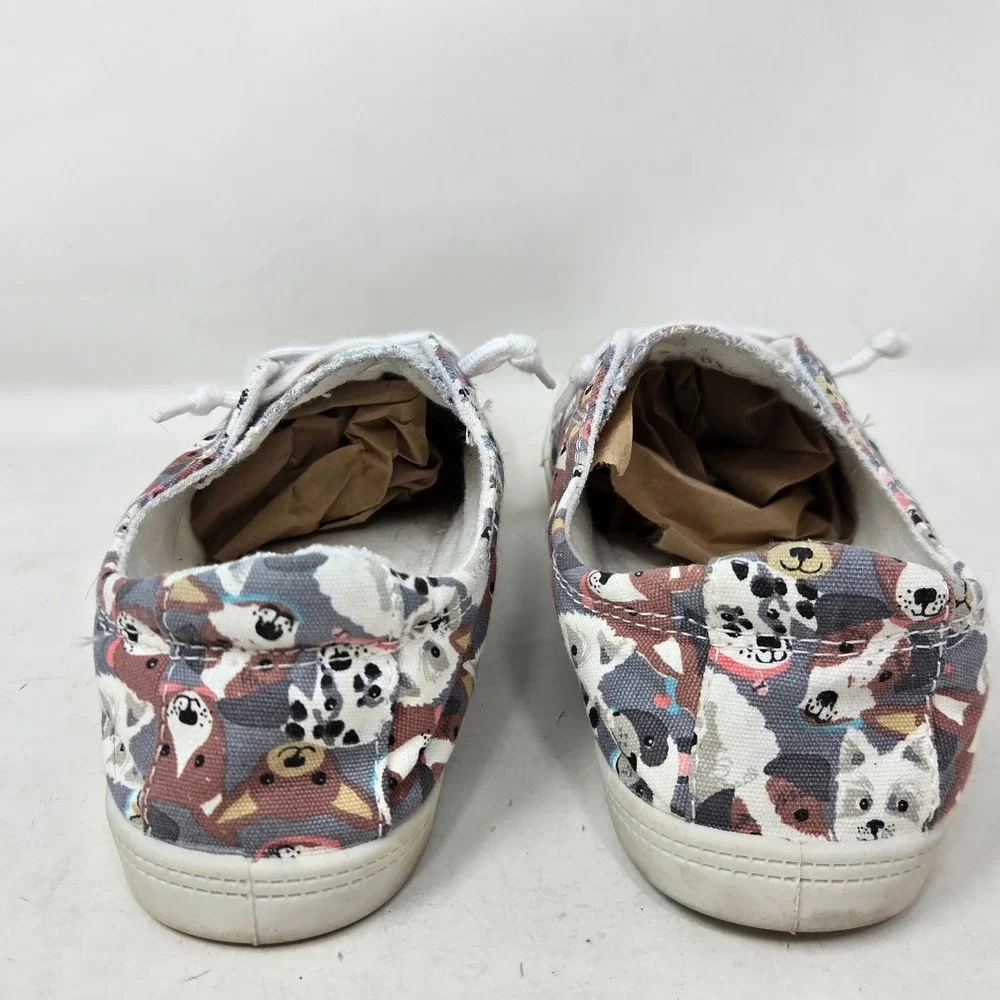 Isaac Mizrahi casual slip