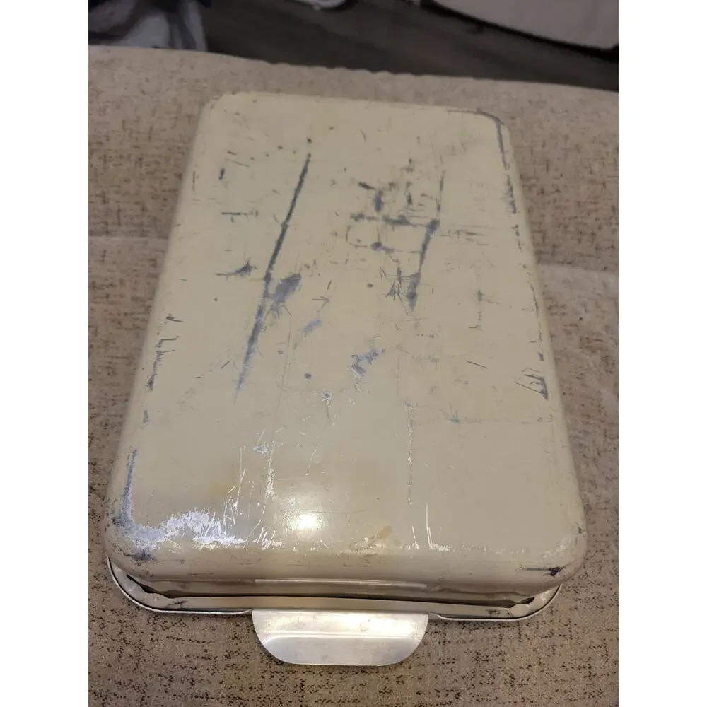 Foley vintage goose