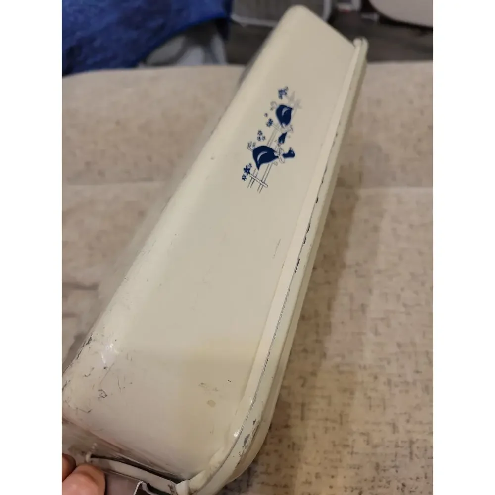 Foley vintage goose