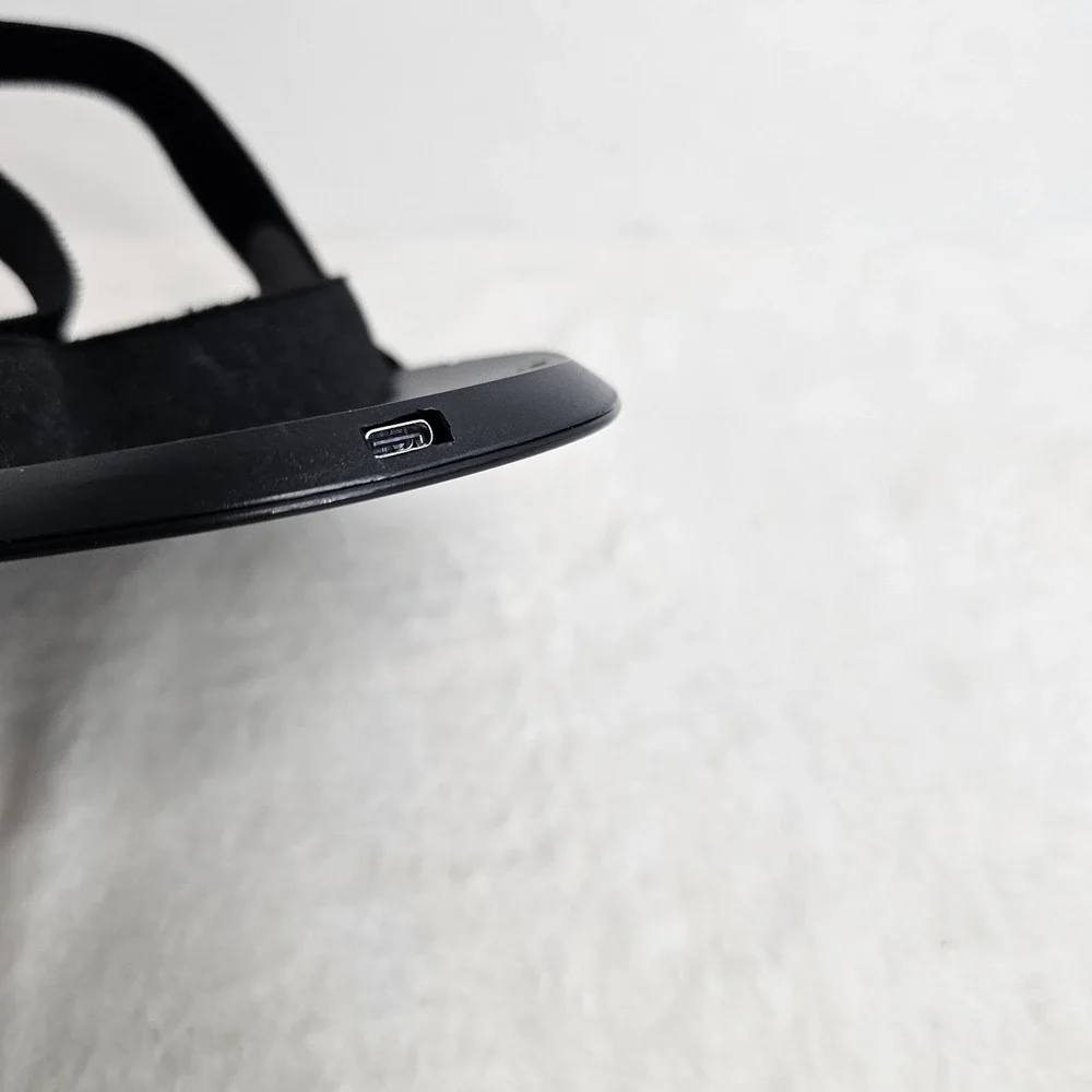 The Unbranded Brand led face