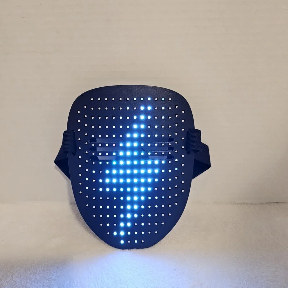 The Unbranded Brand led face