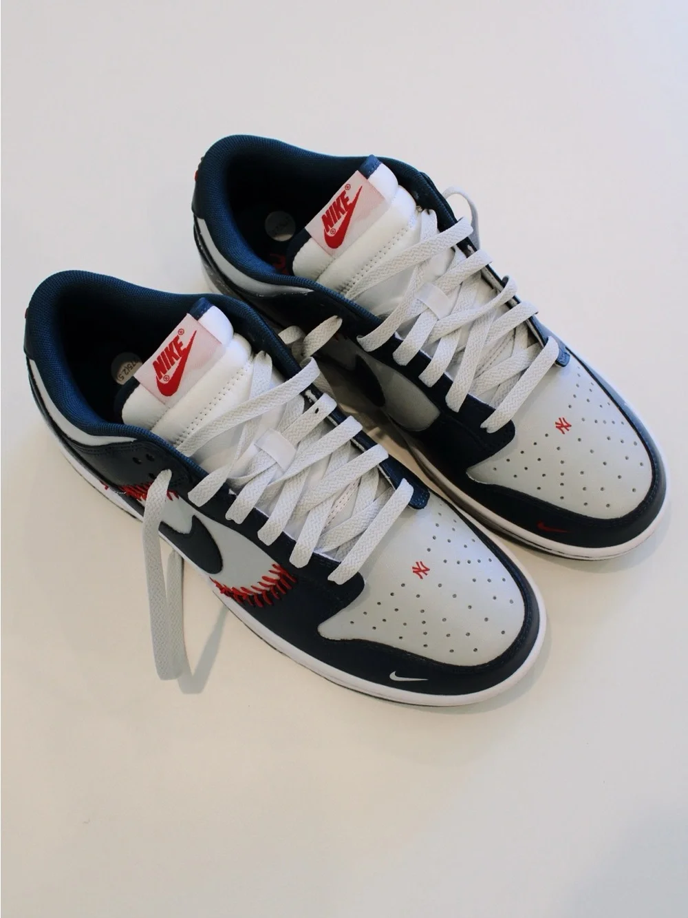 Nike custom new