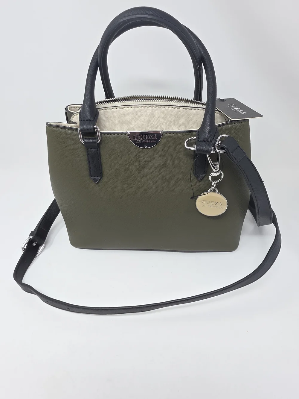 Guess nwt purse