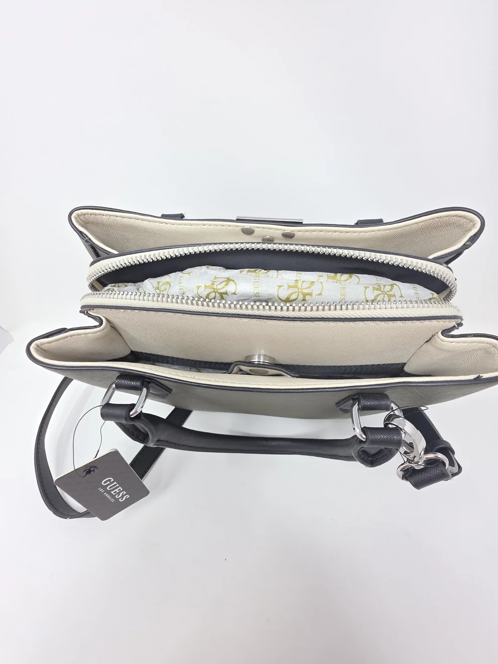 Guess nwt purse