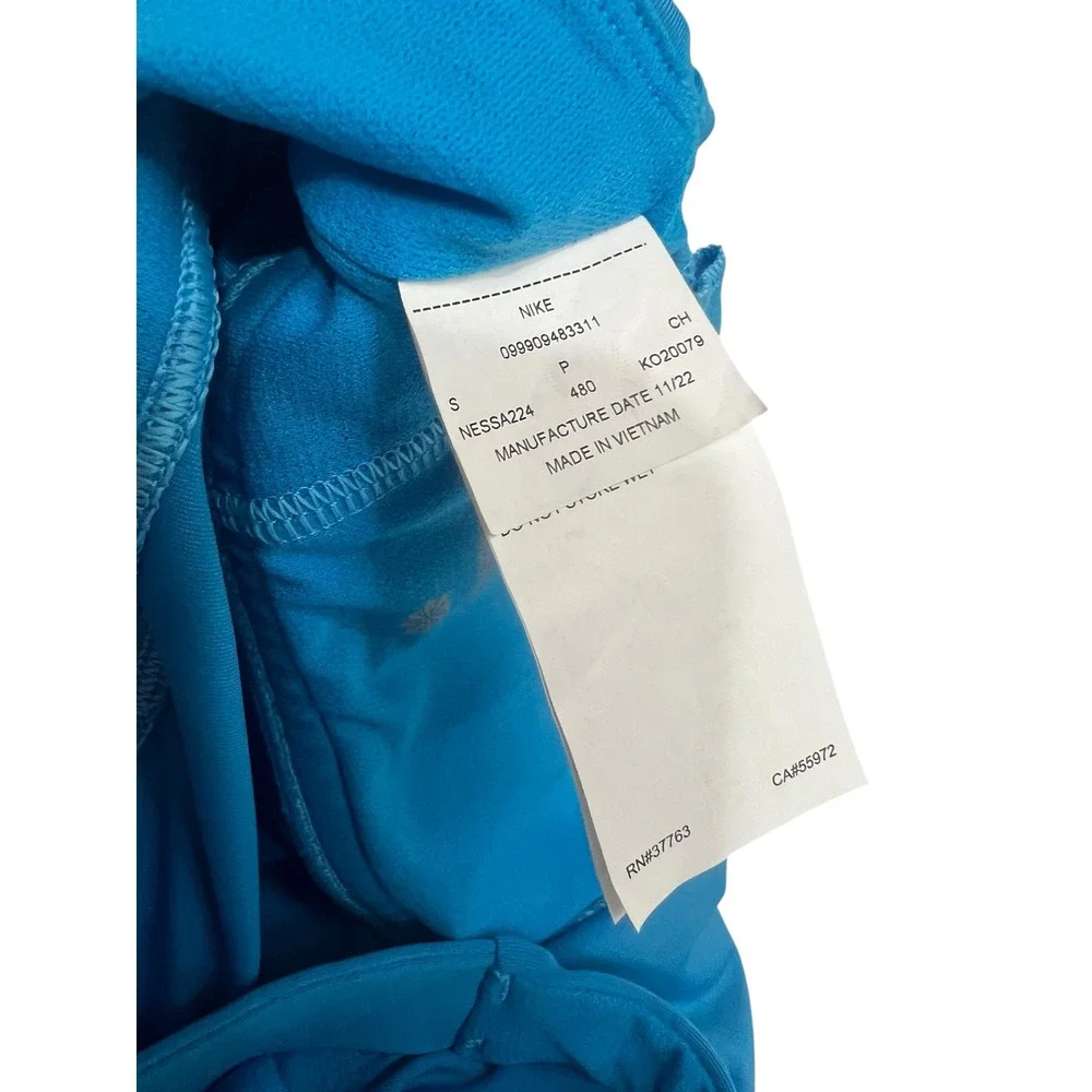 Nike swim tankini