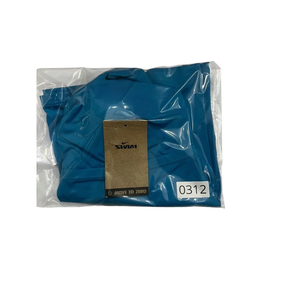 Nike swim tankini