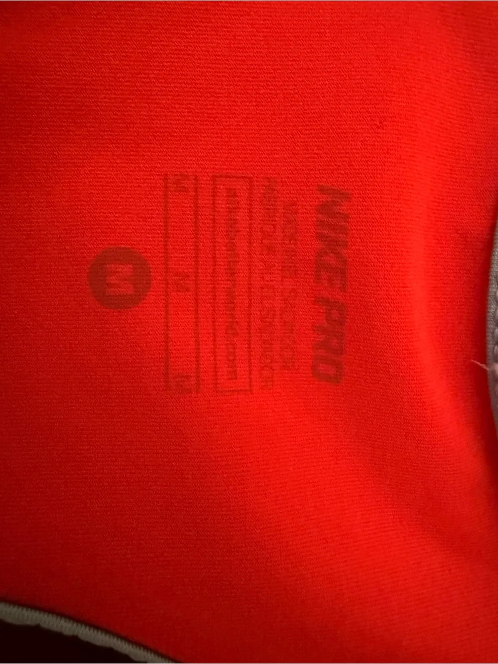 Nike racerback tank