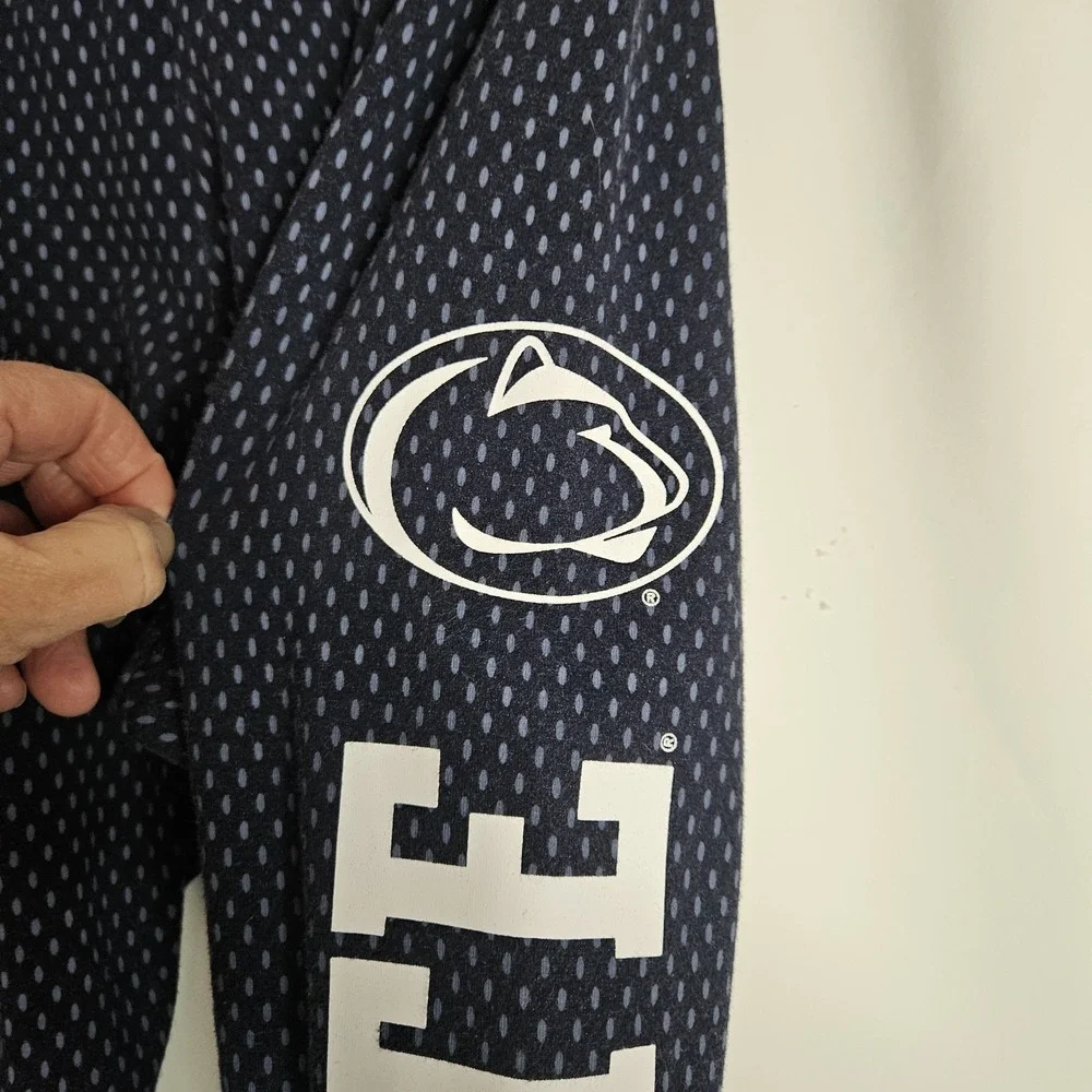 Nike penn state