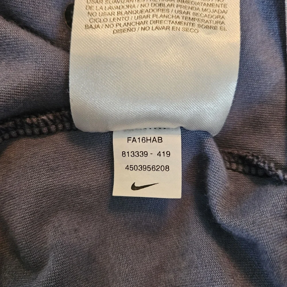 Nike penn state