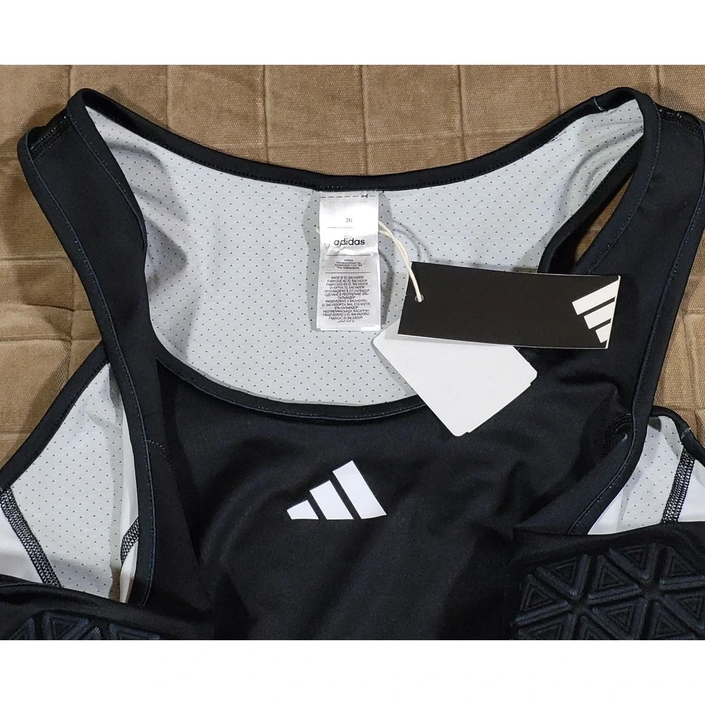 adidas men alphaskin