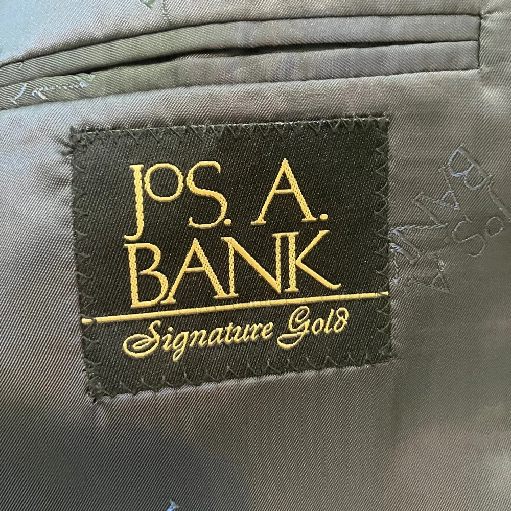 Jos. A. Bank sophisticated jos