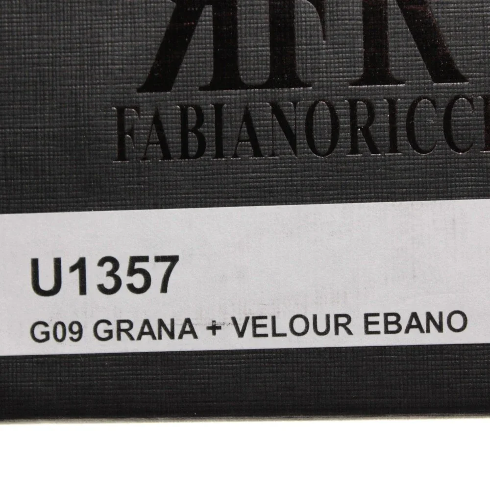 RFR Fabiano Ricci rfr fabiano