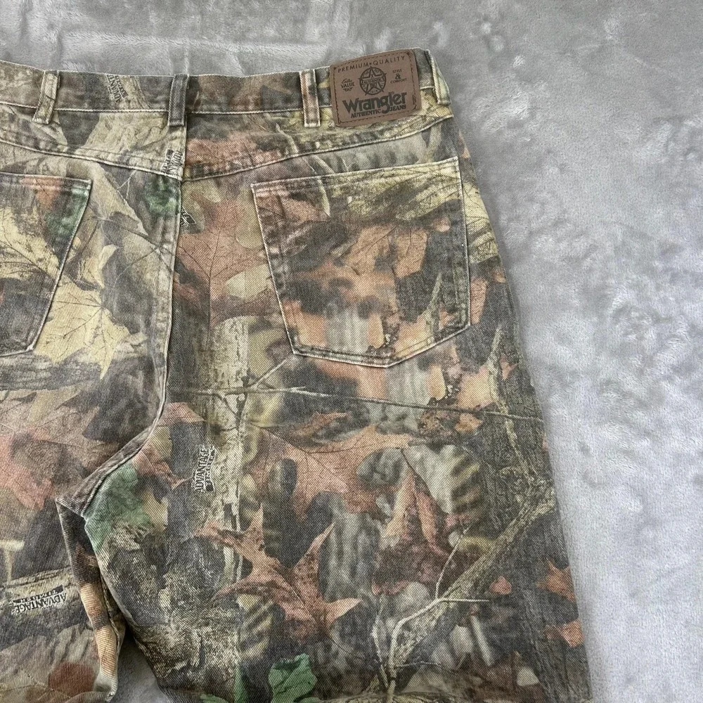 Wrangler scoop zip