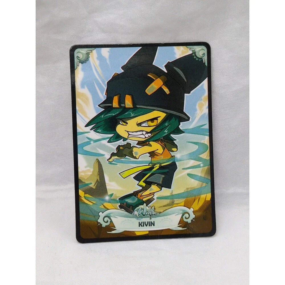 Japanime Games dofus krosmaster