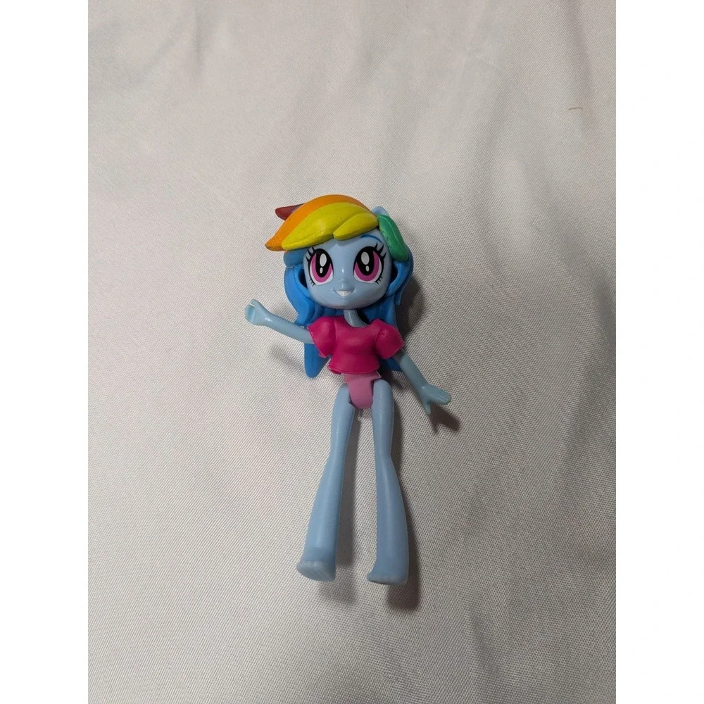 My Little Pony‎ Lot - 3 Items