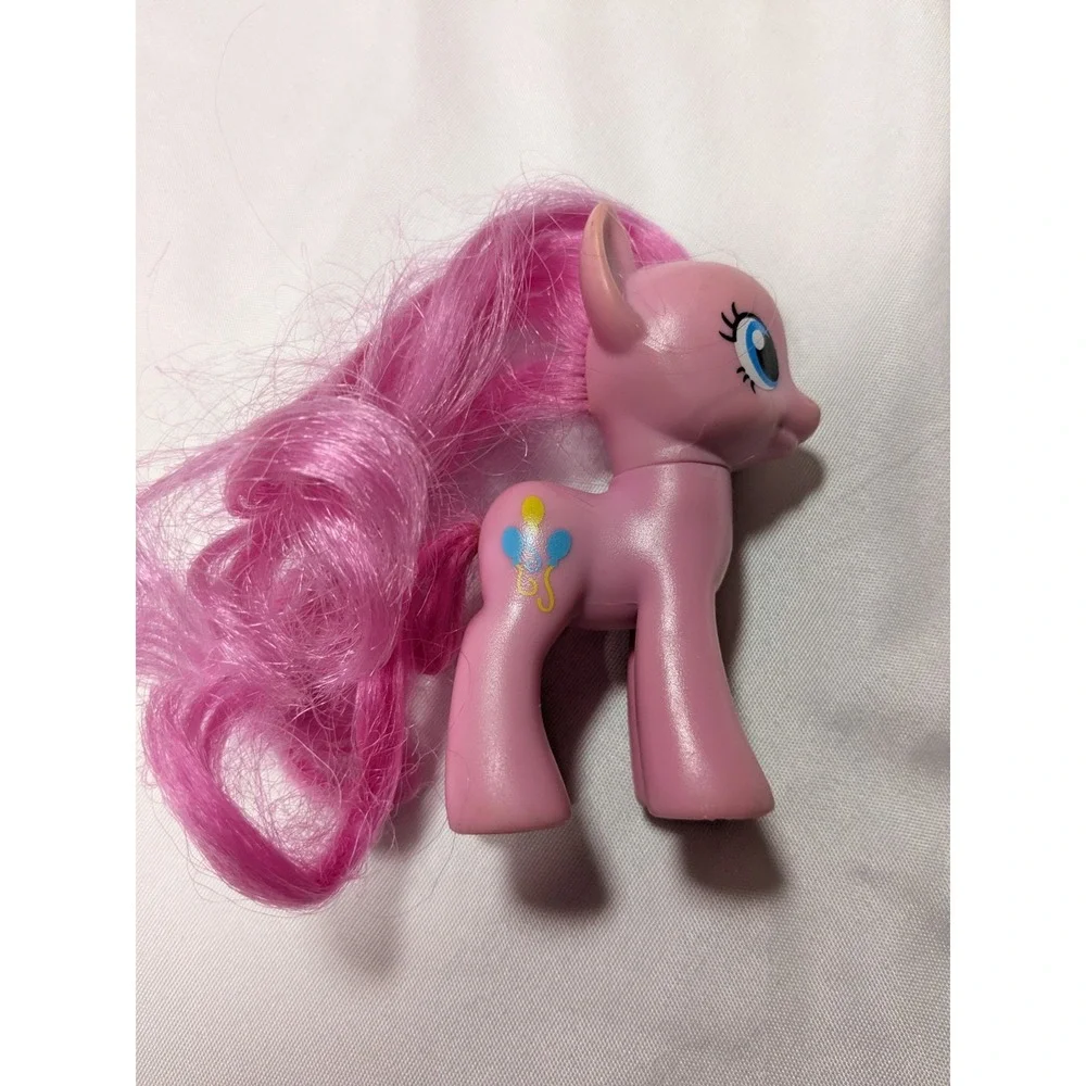 My Little Pony‎ Lot - 3 Items
