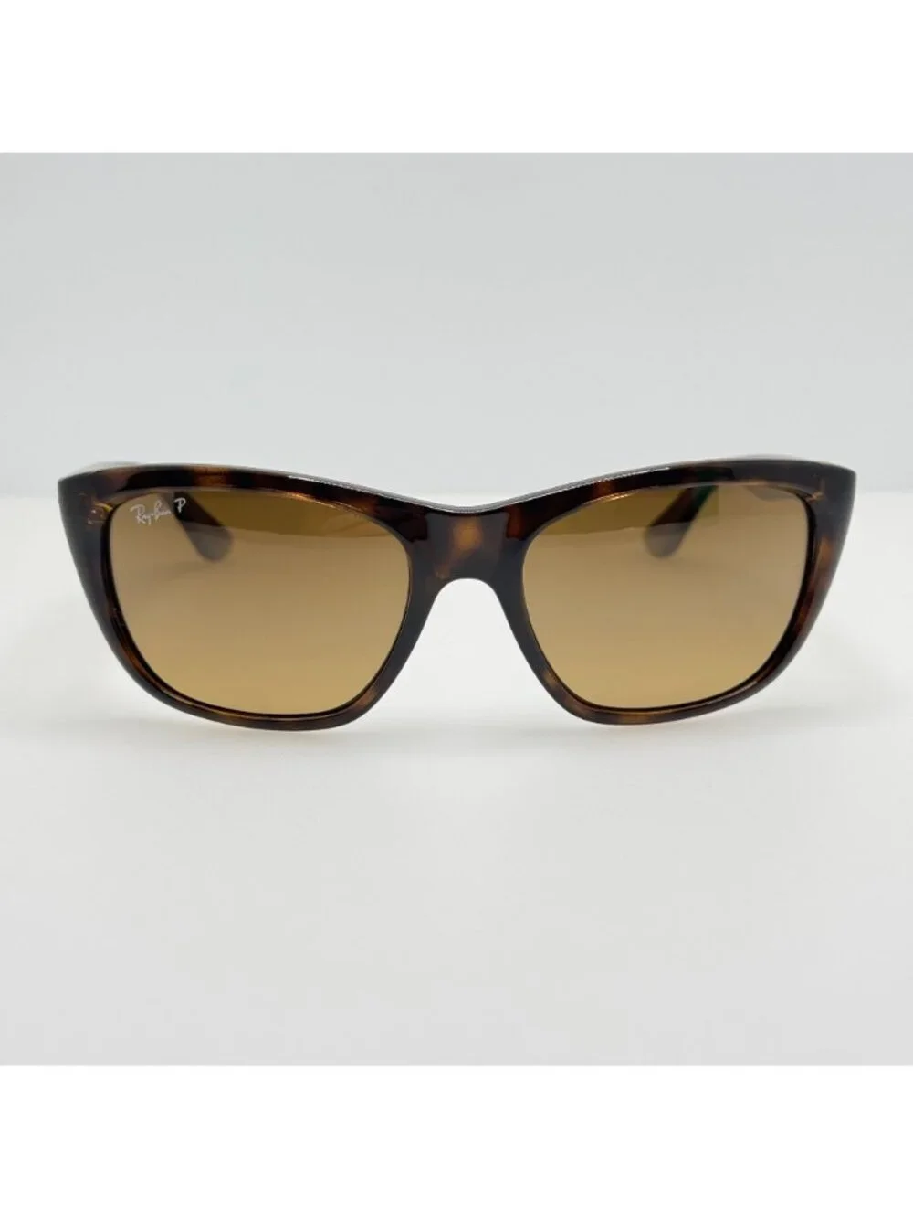 Ray Ban Sunglasses RB 4154 710/M2 Polarized