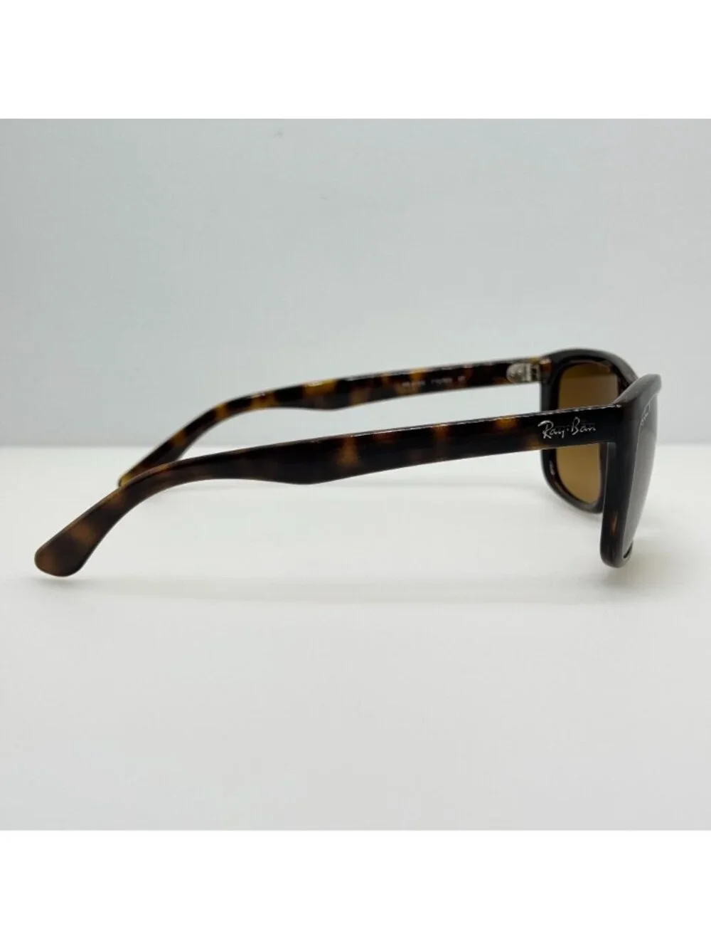 Ray Ban Sunglasses RB 4154 710/M2 Polarized