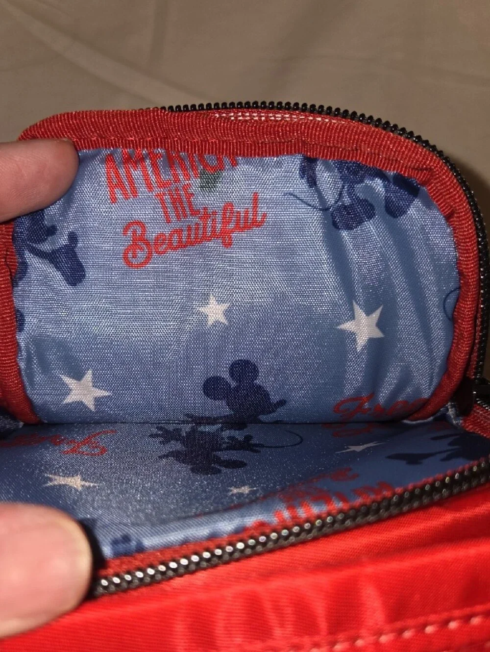 N/A visible tag